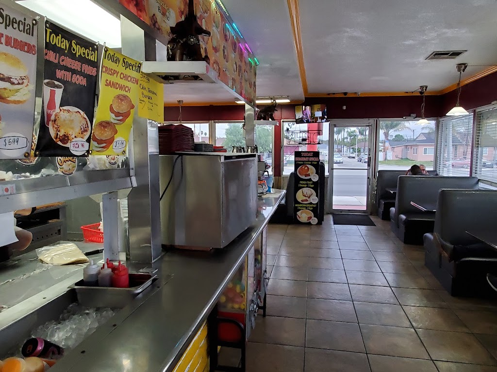 Jims Burgers #12 | 13844 Imperial Hwy., La Mirada, CA 90638, USA | Phone: (562) 921-2016