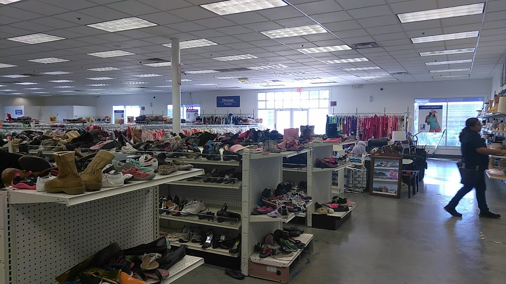 Goodwill | 3900 Sisk Rd E, Modesto, CA 95356, USA | Phone: (209) 545-8410