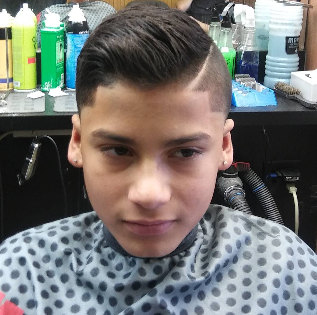 Windsor Barber Shop | 7741 New Falls Rd, Levittown, PA 19055, USA | Phone: (215) 943-2126