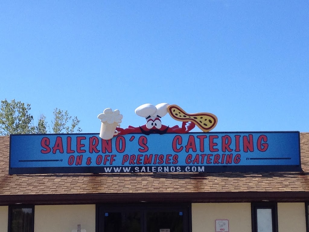 Salernos Restaurant & Catering | 1043 Liberty Rd, Eldersburg, MD 21784, USA | Phone: (410) 795-8400