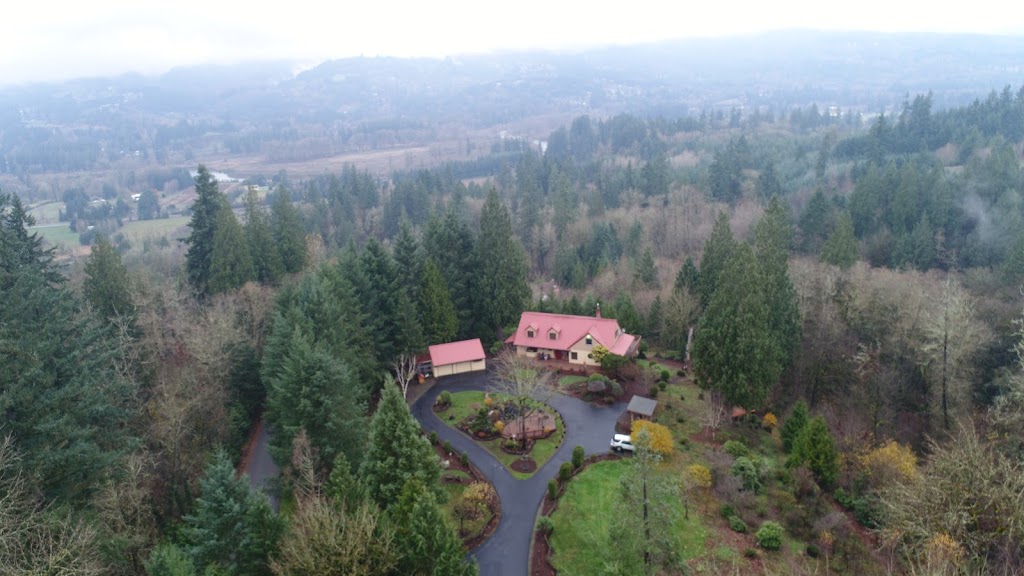 MapleRidge House: A BnB for all Seasons! | 40905 NW Maple Ridge Rd, Woodland, WA 98674, USA | Phone: (360) 991-8261