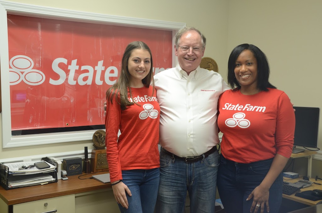 Steve Ray - State Farm Insurance Agent | 3379 US-41 ALT, Clarksville, TN 37043, USA | Phone: (931) 358-2223