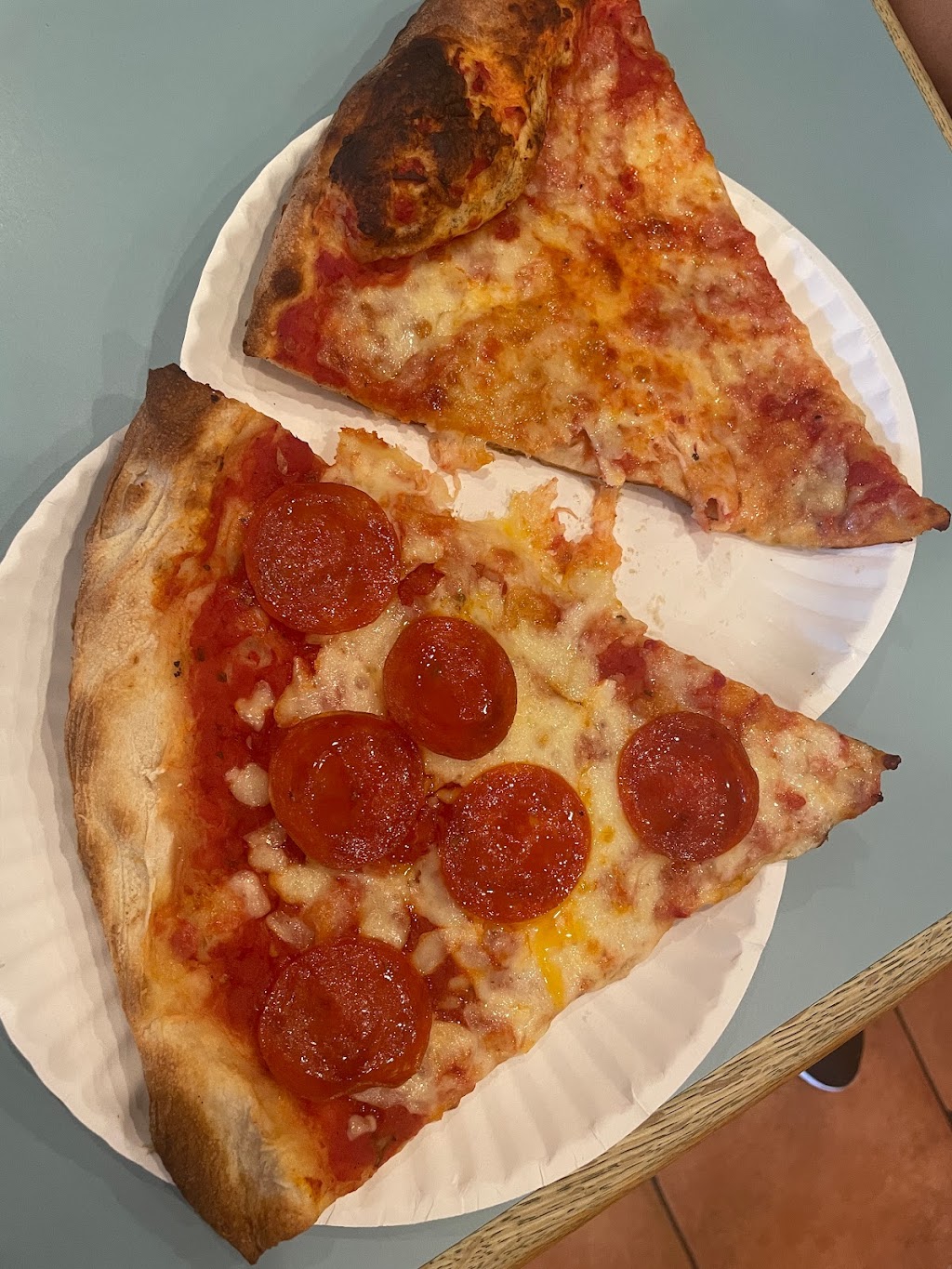 Francescos Pizza & Restaurant | 2595 Woodbridge Ave, Edison, NJ 08817, USA | Phone: (732) 248-1010