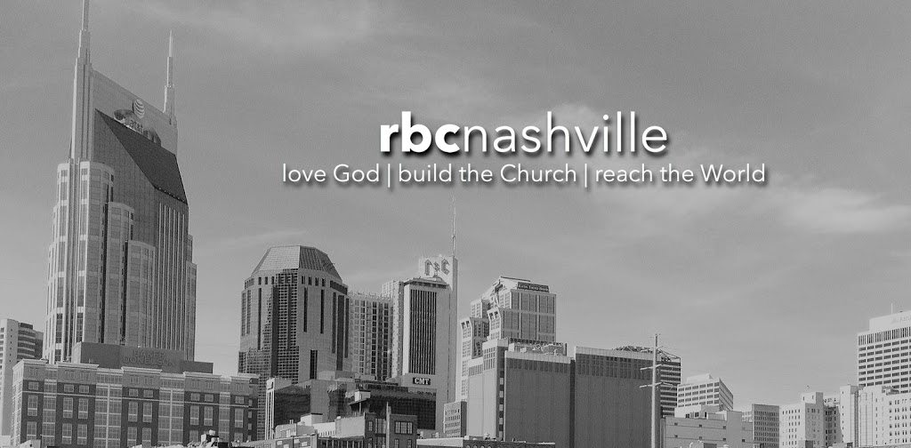 Reformed Baptist Church of Nashville | 4479 Jackson Rd, Whites Creek, TN 37189, USA | Phone: (615) 424-3861