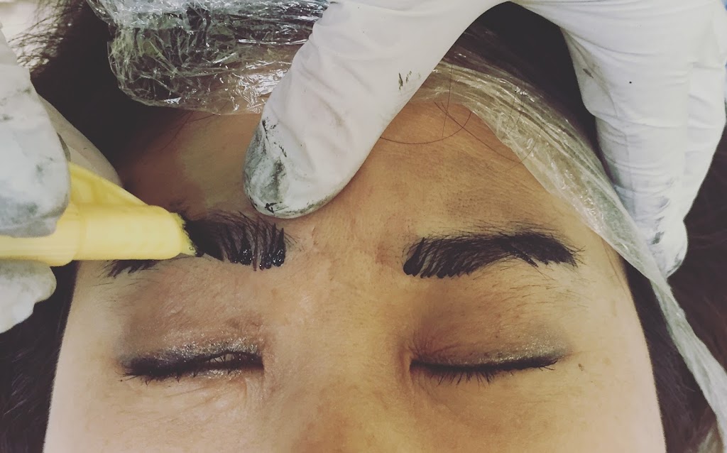 Vivi Eyelash extension | 54 S Pasadena Ave, Pasadena, CA 91105, USA | Phone: (201) 665-6011