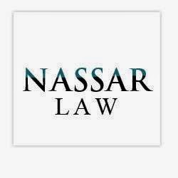 Nassar Law | 3230 E Imperial Hwy # 300, Brea, CA 92821, USA | Phone: (888) 499-9016