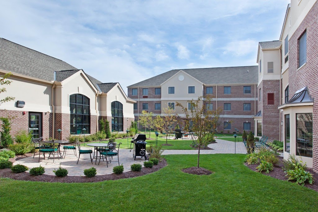 Staybridge Suites Akron-Stow-Cuyahoga Falls, an IHG Hotel | 4351 Steels Pointe, Stow, OH 44224, USA | Phone: (330) 945-4180