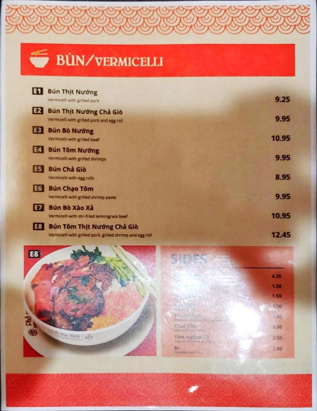 Pho Hanoi Vietnamese Restaurant | 2451 Foothill Blvd unit d, La Verne, CA 91750, USA | Phone: (909) 593-9999