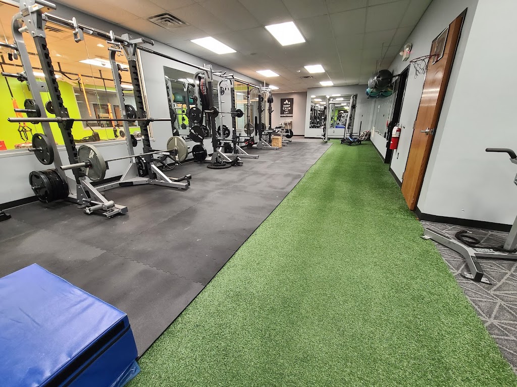 Vibe Fitness | 10606 Loveland Madeira Rd, Loveland, OH 45140, USA | Phone: (513) 998-1719