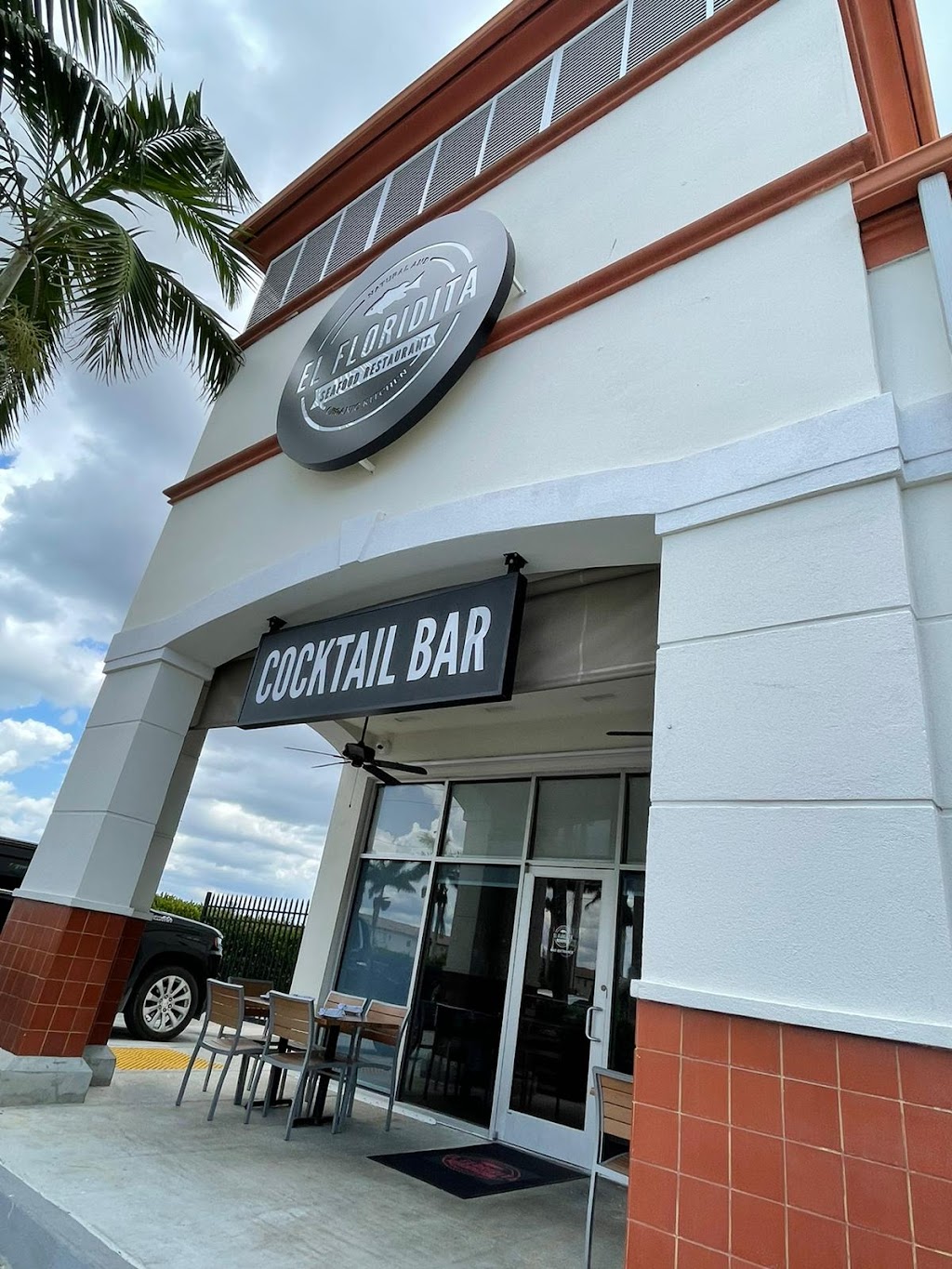 El Floridita Seafood Restaurant - Coral Way | 2411 SW 147th Ave, Miami, FL 33185, USA | Phone: (786) 703-6106