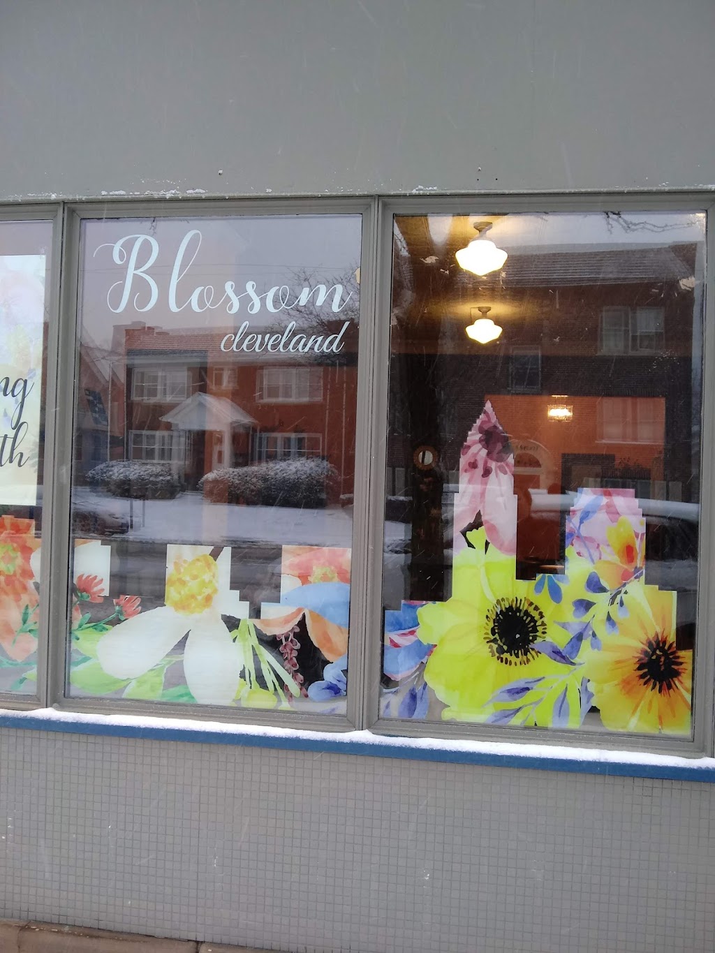 Blossom Cleveland | 17008 Madison Ave, Lakewood, OH 44107, USA | Phone: (216) 512-0700