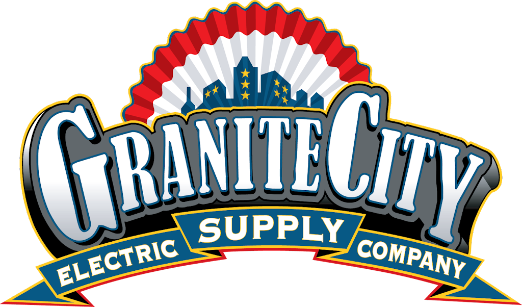 Granite City Electric Supply | 42 Railroad Ave, Albany, NY 12205, USA | Phone: (518) 650-3099