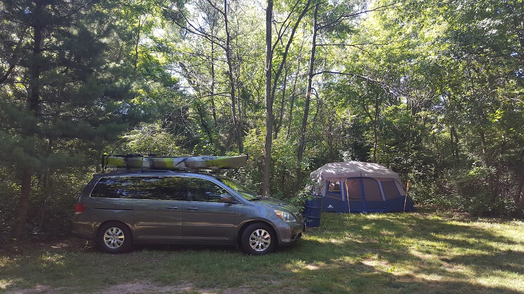 Red Oak Campground | S2350 Timothy Ln, Baraboo, WI 53913, USA | Phone: (608) 356-7304