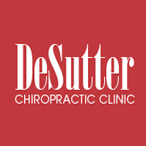 DeSutter Chiropractic Clinic | 9659 Goodman Rd, Olive Branch, MS 38654, USA | Phone: (662) 895-2501