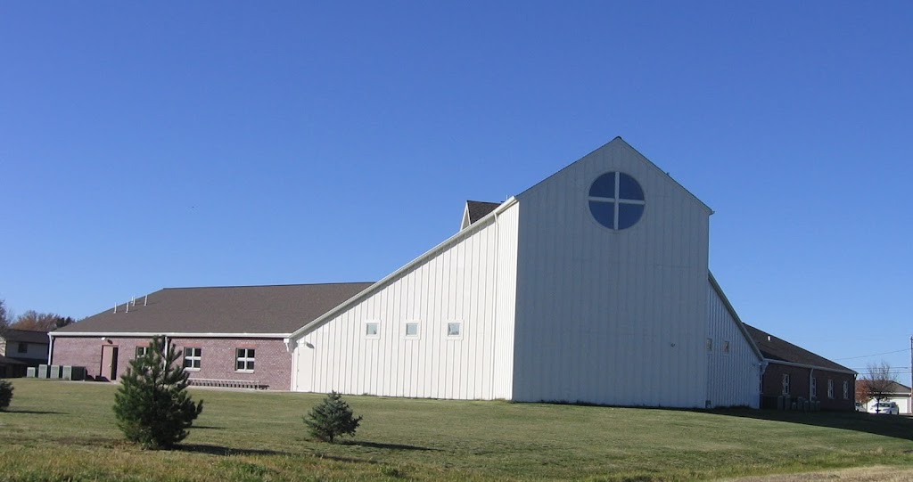 Presbyterian Church-Fairbury | 2310 H St, Fairbury, NE 68352, USA | Phone: (402) 729-6129
