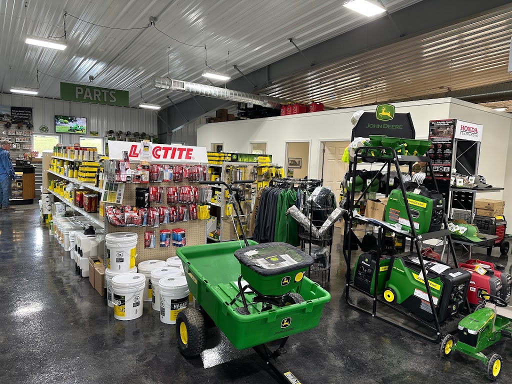 Landpro Equipment | 7852 PA-66, Fairmount City, PA 16224, USA | Phone: (814) 764-5159