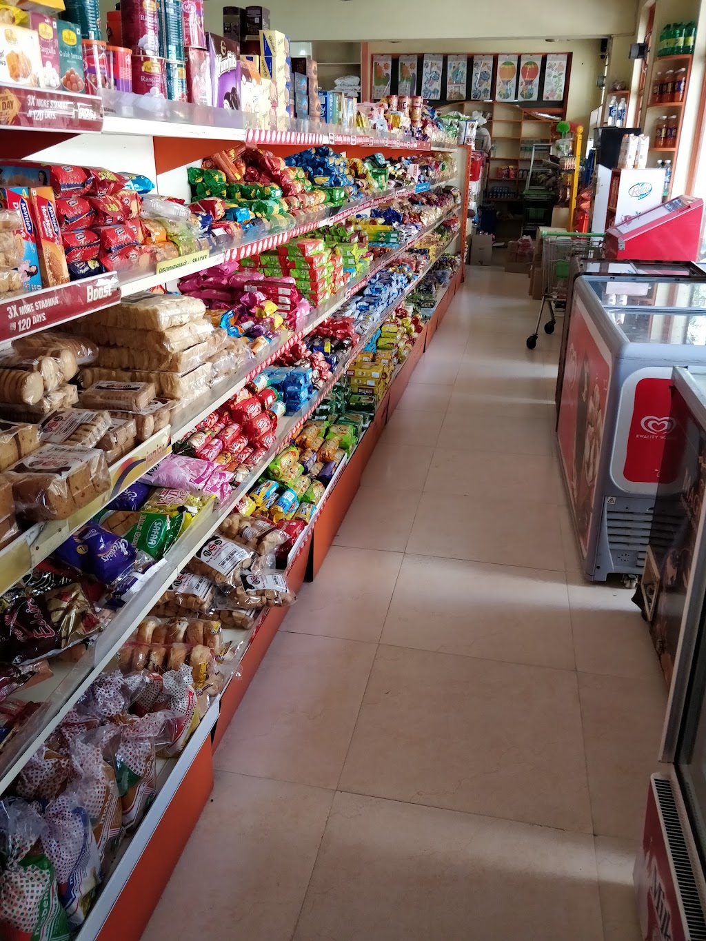 Amuthu Supermarket | 12th Street, No 69/80, Padmavathy Nagar Main Rd, Bhuvaneshwari Nagar, Padmavathy Nagar, Yeswanth Nagar, Madambakkam, Chennai, Tamil Nadu 600126, India | Phone: 044 2229 4860