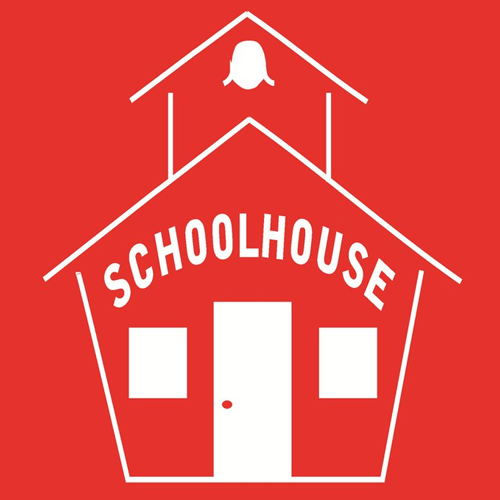 The Schoolhouse | 1116 Santa Fe Dr, Weatherford, TX 76086, USA | Phone: (817) 594-8444
