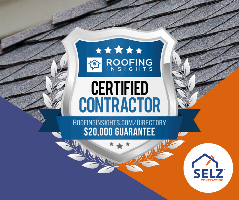 Selz Contracting - Roofing & Construction | 309 Church St, Bridgeport, TX 76426, USA | Phone: (855) 863-4976