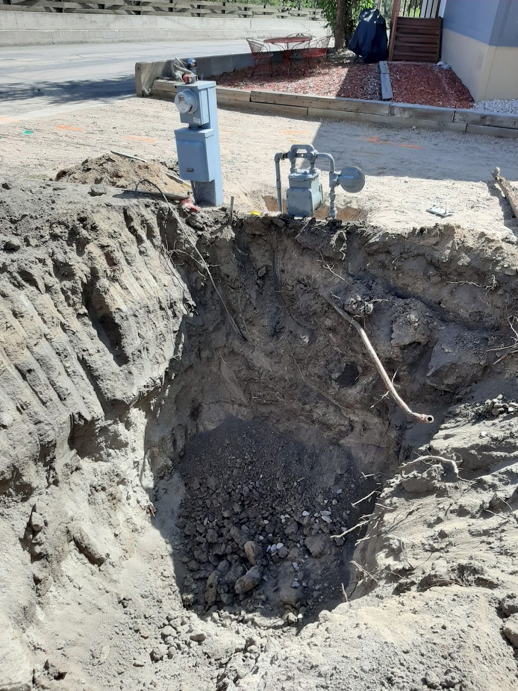 Wise Choice Plumbing and Leak Specialist INC | 132 Juan Ct, Weatherford, TX 76087, USA | Phone: (940) 389-9417