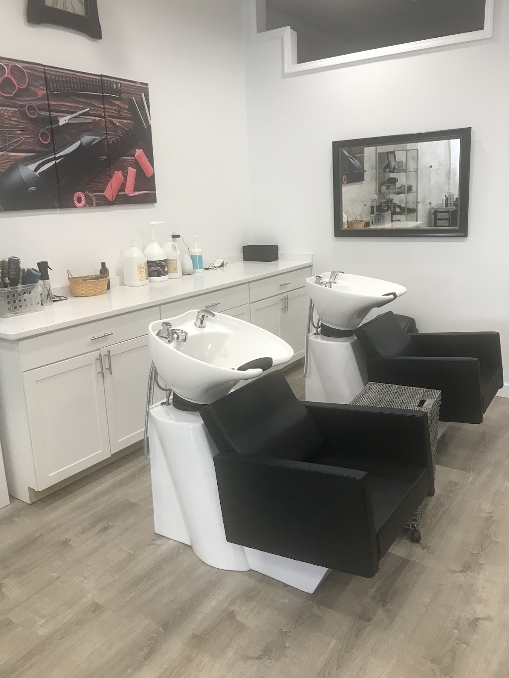 101 Hair Salon | 6267 Haggerty Rd, West Bloomfield Township, MI 48322 | Phone: (248) 668-0101