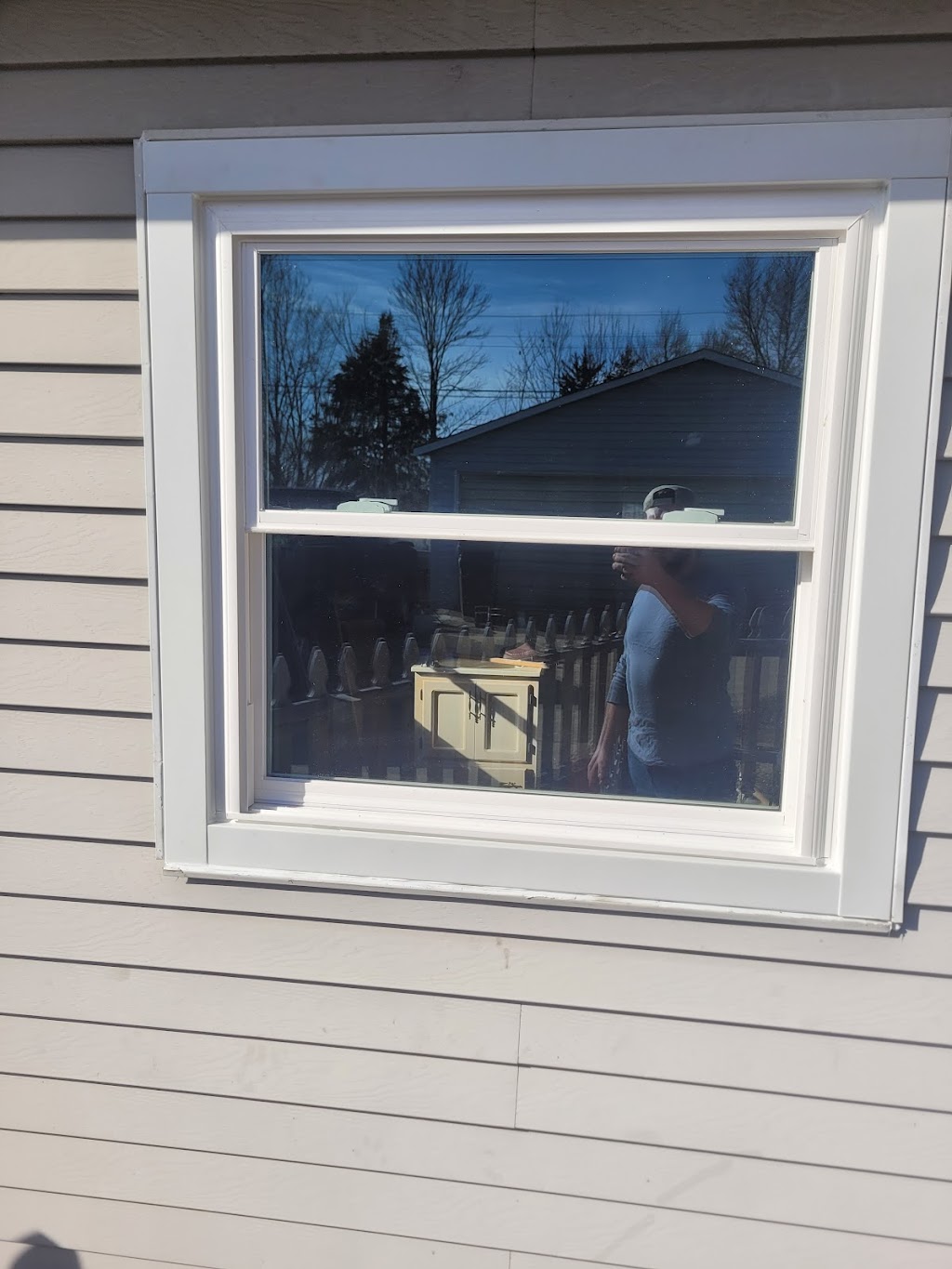 Simplicity Siding & Windows | 308 Whiteland Rd, New Whiteland, IN 46184, USA | Phone: (317) 859-8665