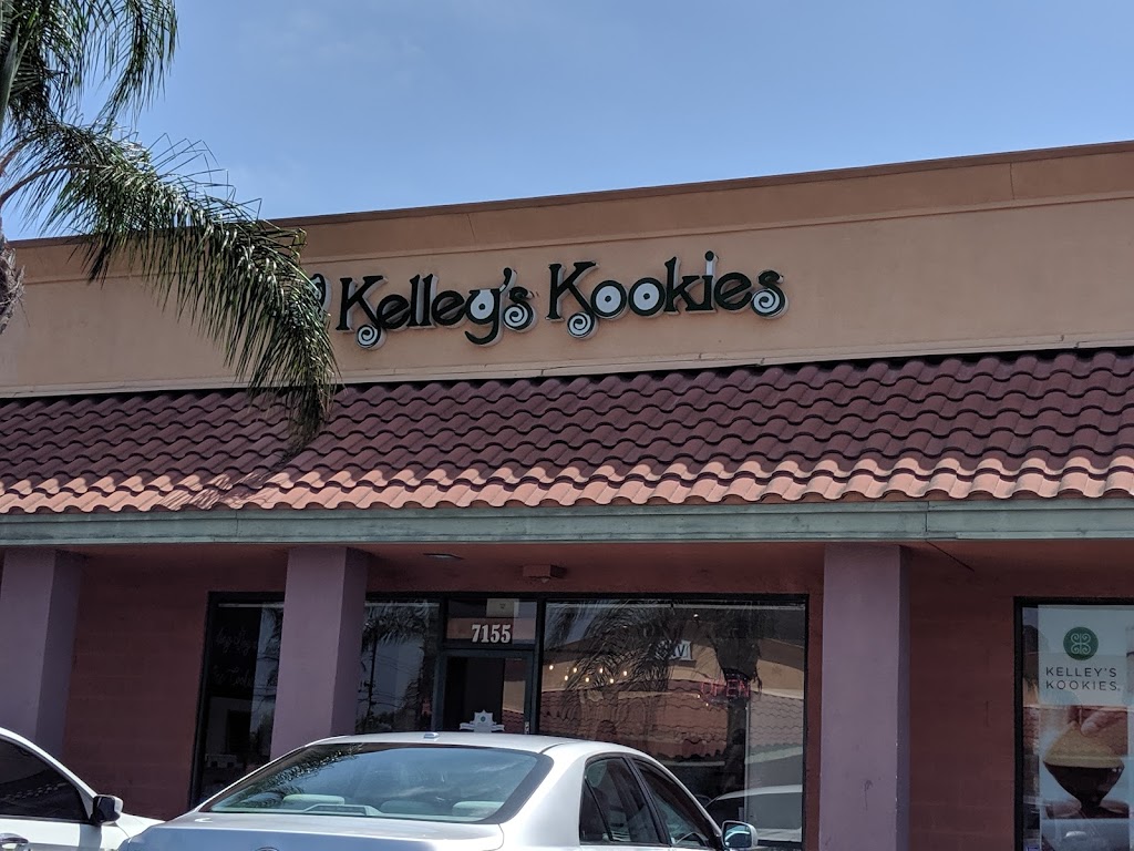 Kelleys Kookies - Stanton | 7155 Katella Ave, Stanton, CA 90680, USA | Phone: (888) 404-1999