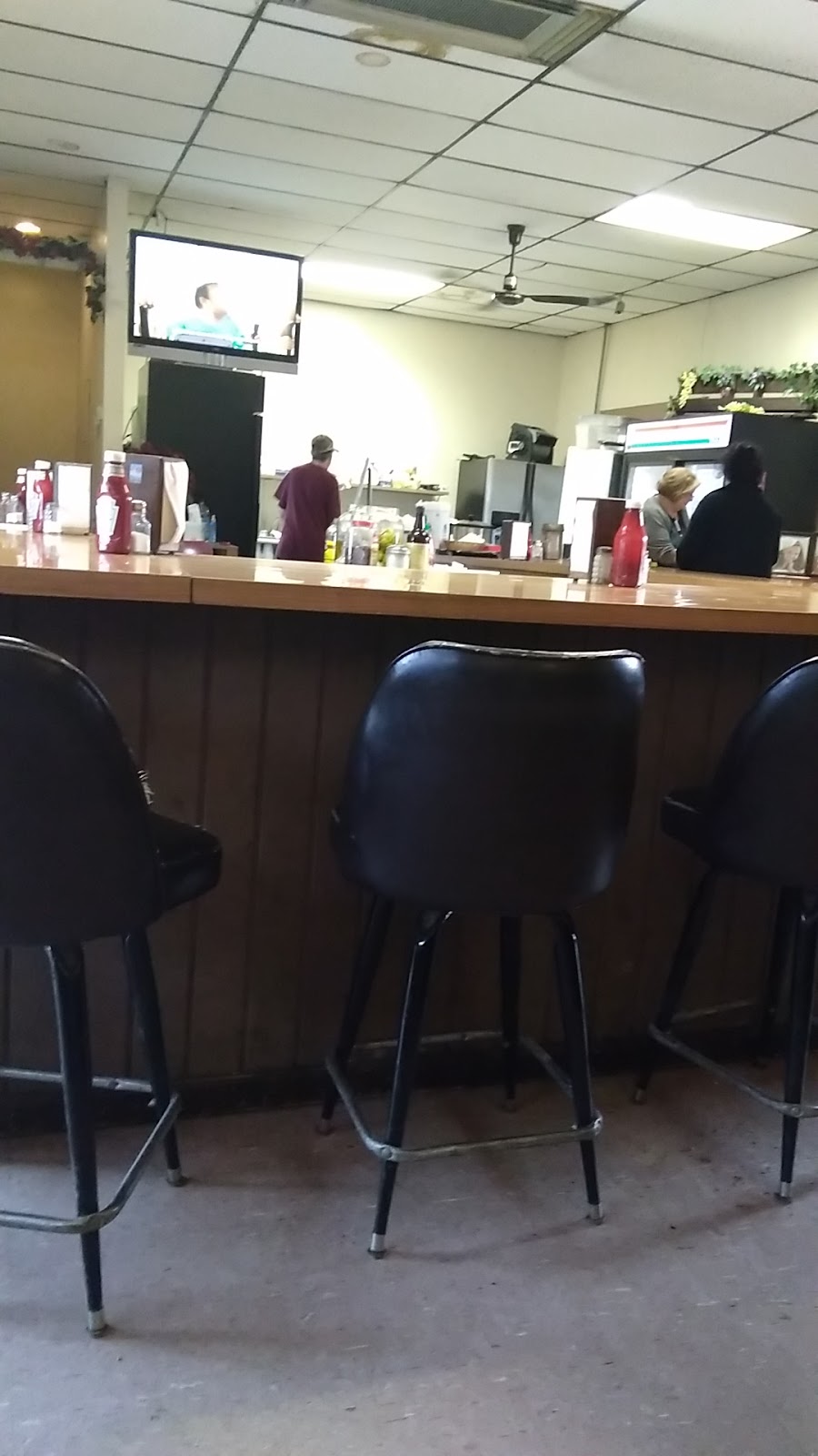 LJs Hoagie King | 3900 Jacob St, Wheeling, WV 26003, USA | Phone: (304) 905-8894