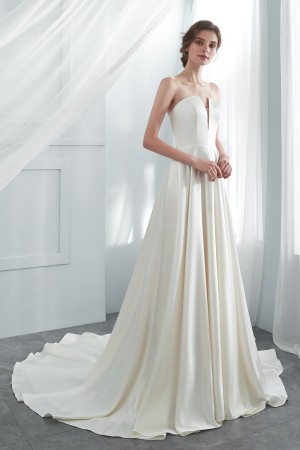 A Daley Bridal | 8500 Station St Suite #375, Mentor, OH 44060, USA | Phone: (216) 308-6306