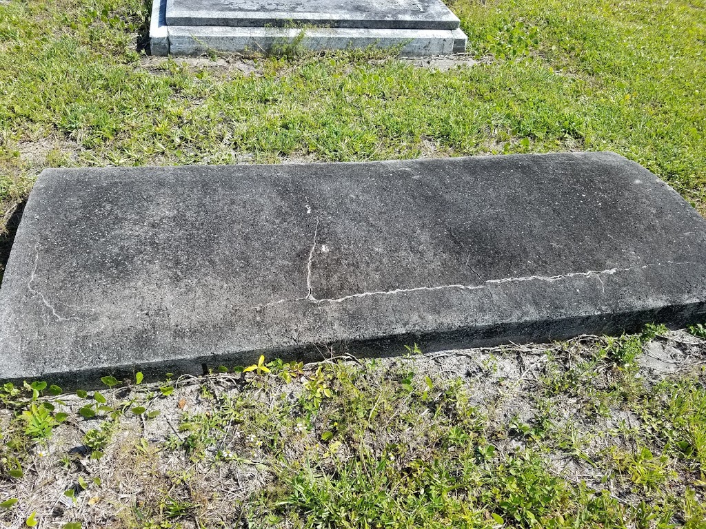 Fogartyville Cemetery | 4200 3rd Ave NW, Bradenton, FL 34209 | Phone: (941) 746-1844