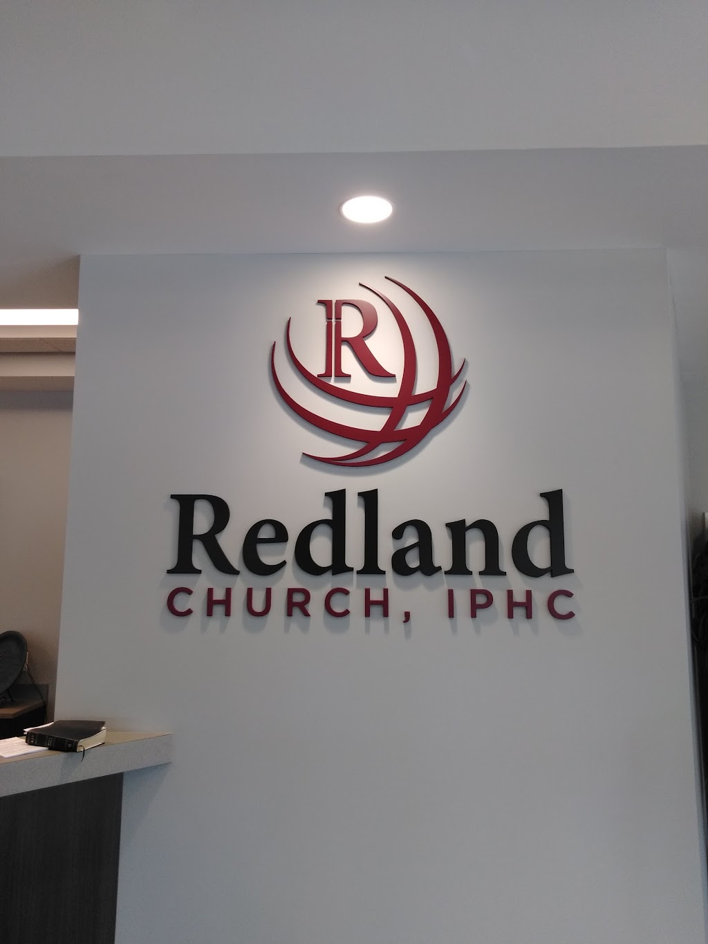 Redland Church, IPHC | 137 Baltimore Rd, Advance, NC 27006, USA | Phone: (336) 998-4226