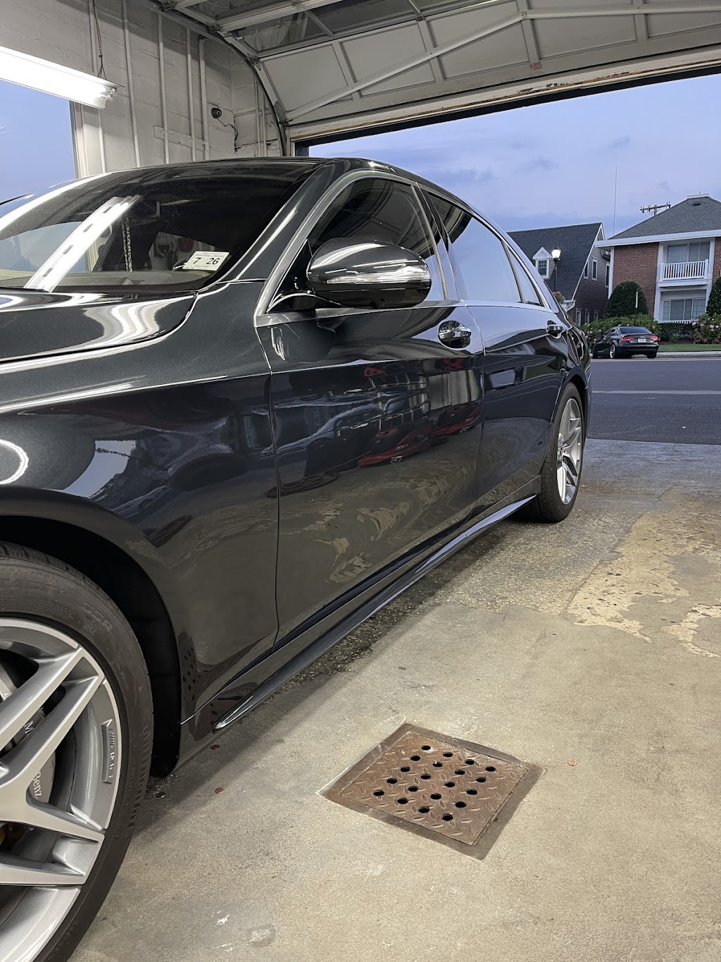 Jersey Shore Auto Detailing | 614 6th Ave, Belmar, NJ 07719, USA | Phone: (732) 688-0605