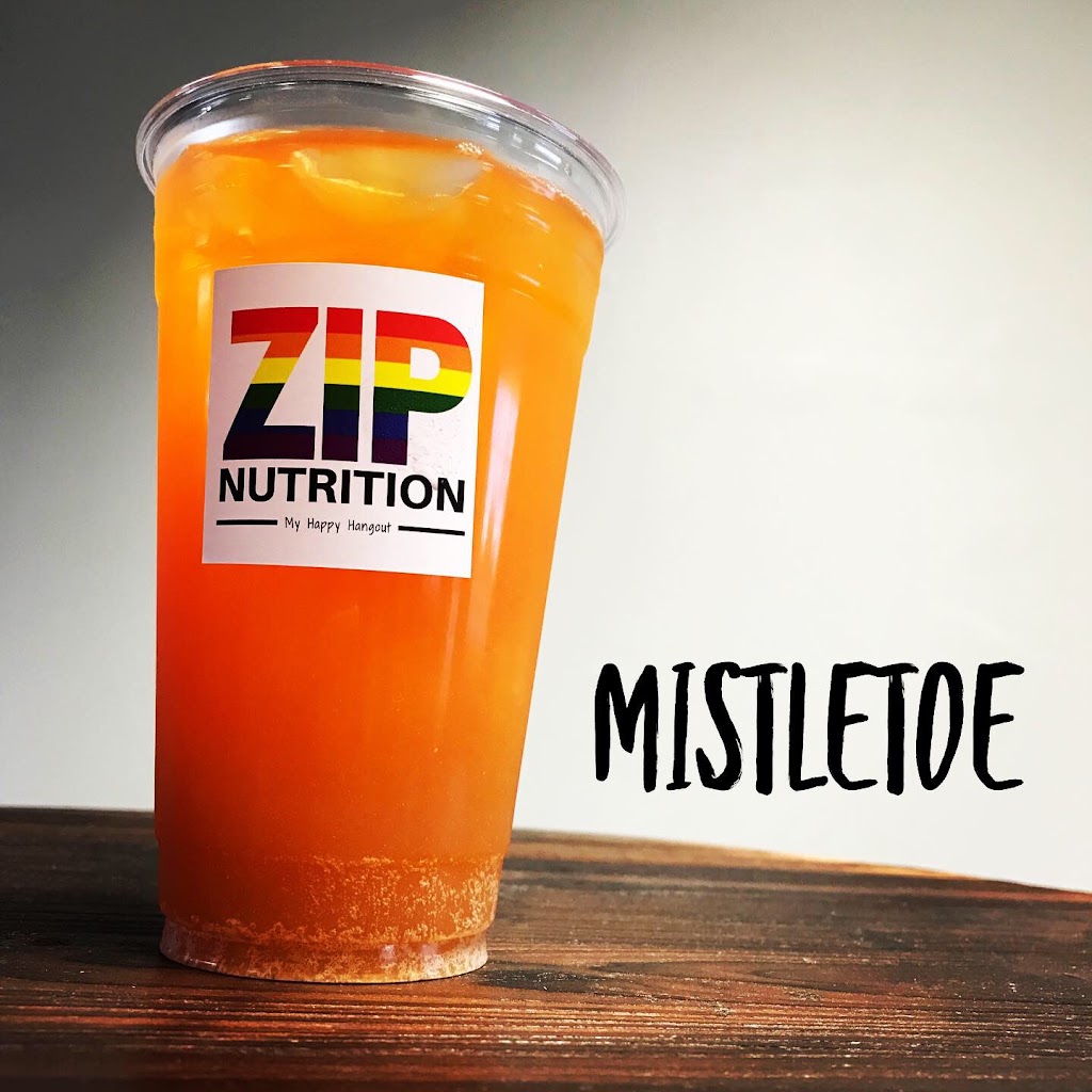 ZIP Nutrition | 27 W Main St #400, Thomasville, NC 27360, USA | Phone: (336) 309-8623