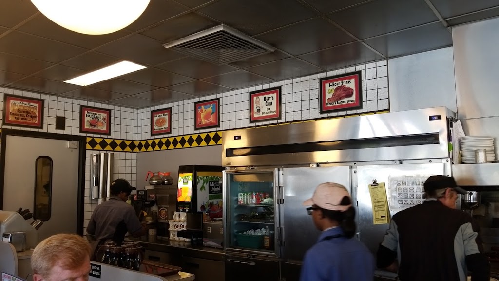 Waffle House | 1820 GA-138, Conyers, GA 30013, USA | Phone: (770) 602-0562