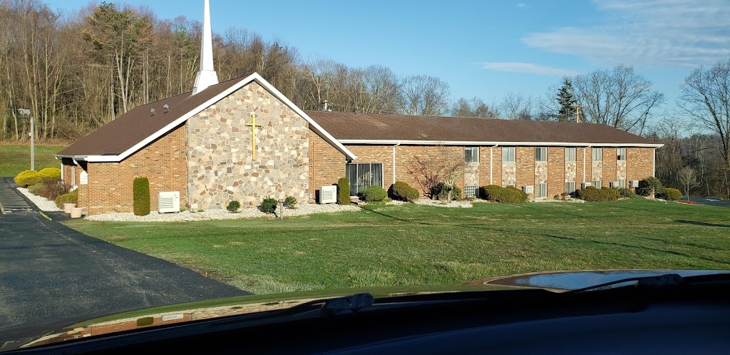 First Baptist Church | 1228 Armbrust Brinkerton Rd, Greensburg, PA 15601, USA | Phone: (724) 837-1080