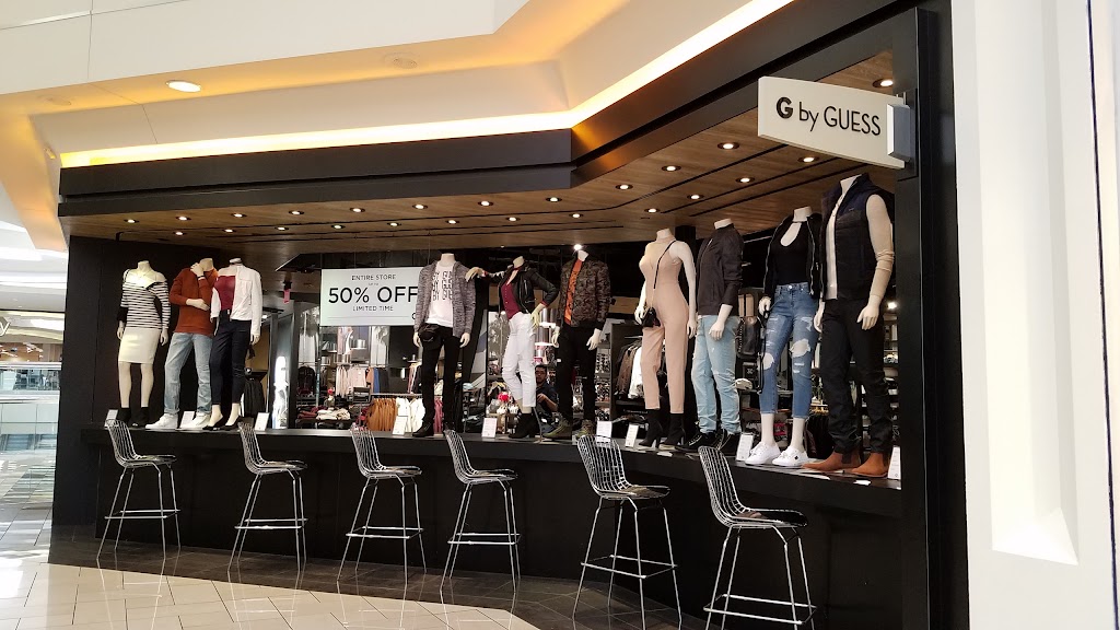 G by GUESS | 4300 Meadows Ln Ste 2530, Las Vegas, NV 89107, USA | Phone: (702) 822-6334