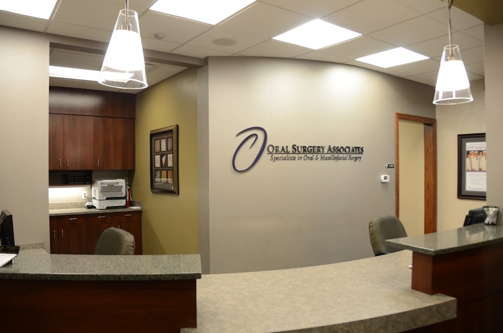 Oral Surgery Associates | 1437 E 23rd St, Fremont, NE 68025, USA | Phone: (402) 721-3600