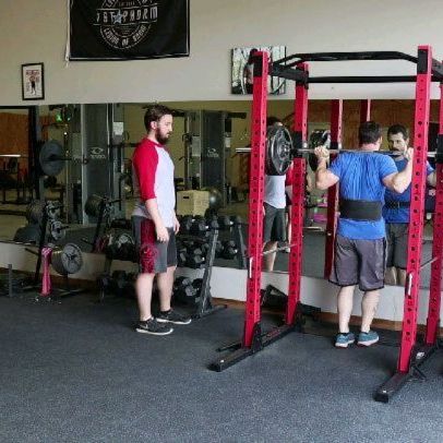 Ellison Fitness Innovations | 64 Co Rd 265, Alabaster, AL 35007, USA | Phone: (205) 913-7996