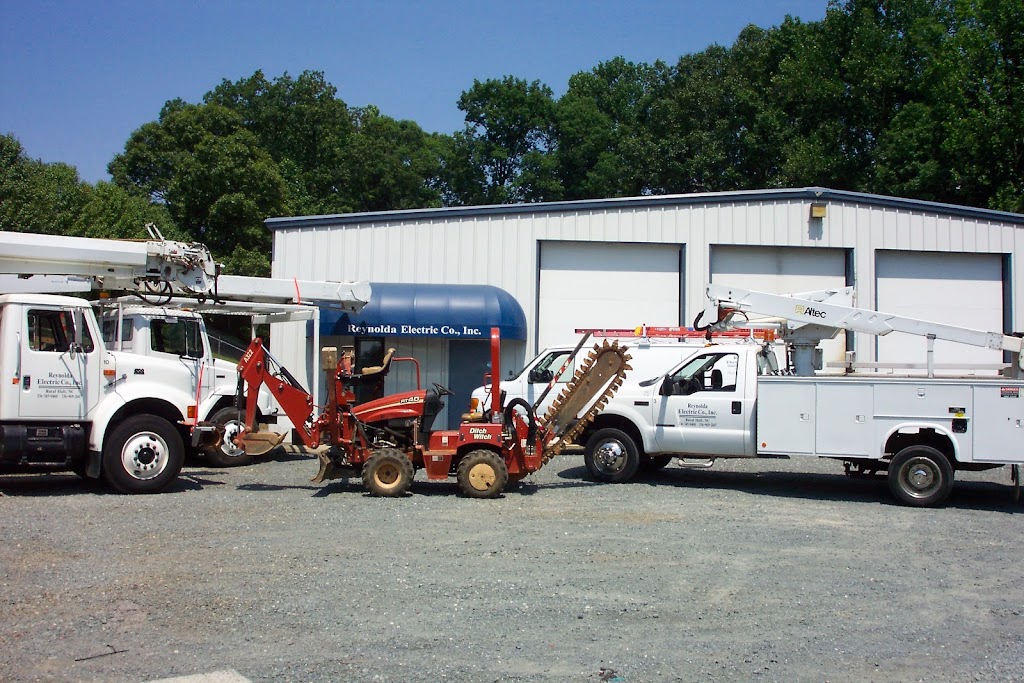 Reynolda Electric Company Inc | 1325 Langenthal Dr, Rural Hall, NC 27045 | Phone: (336) 969-2607