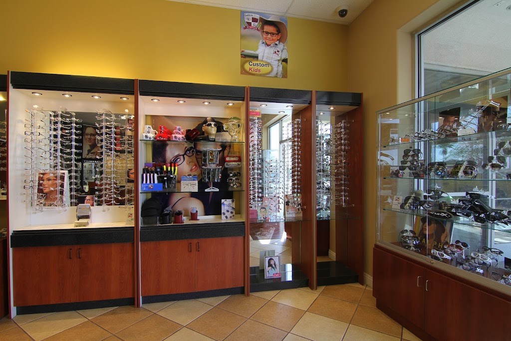 Custom Eyes | 175 N Stephanie St #130, Henderson, NV 89074 | Phone: (702) 564-3678