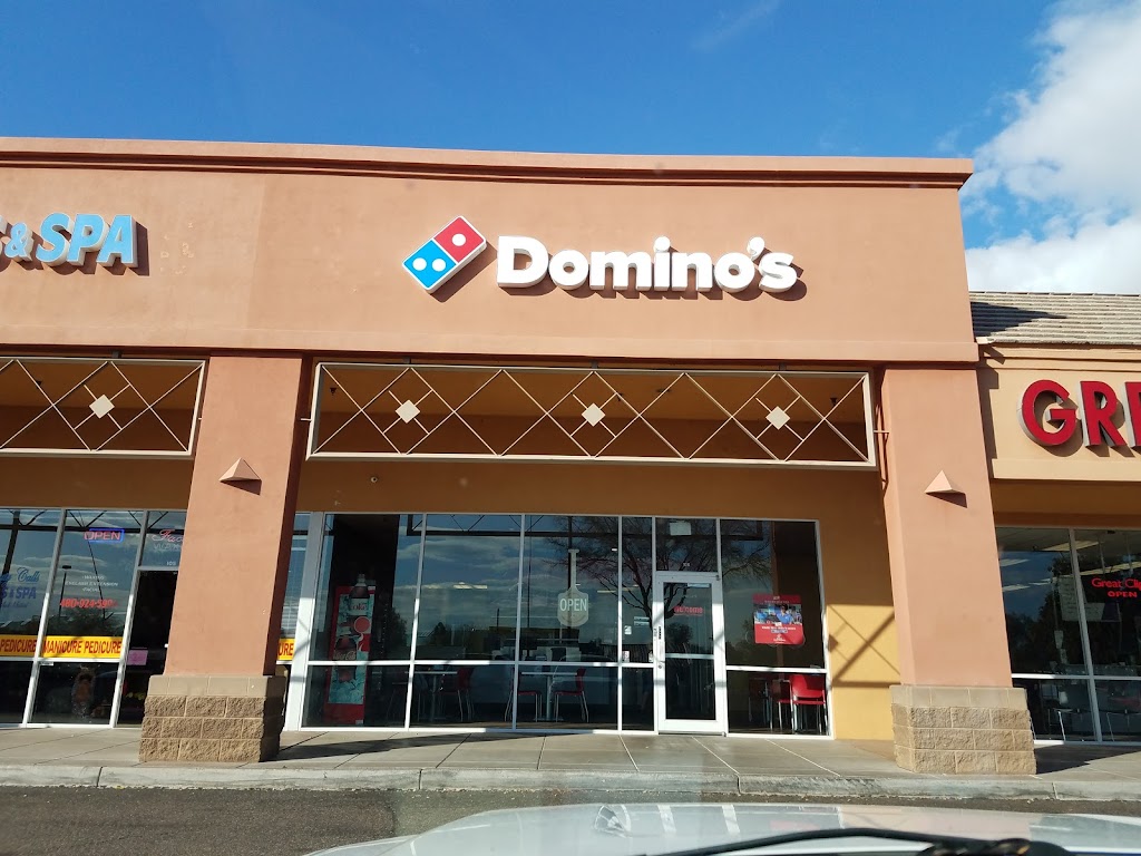 Dominos Pizza | 6920 E Baseline Rd, Mesa, AZ 85209, USA | Phone: (480) 924-3030