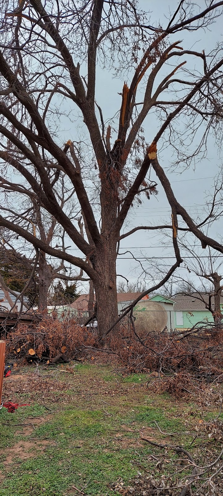 Lorraine Thomas Park | 2350 S Independence Ave, Oklahoma City, OK 73108, USA | Phone: (405) 297-3882