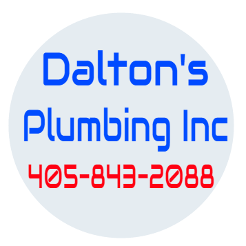 Daltons Plumbing | 2124 N Pole Rd, Moore, OK 73160, USA | Phone: (405) 843-2088