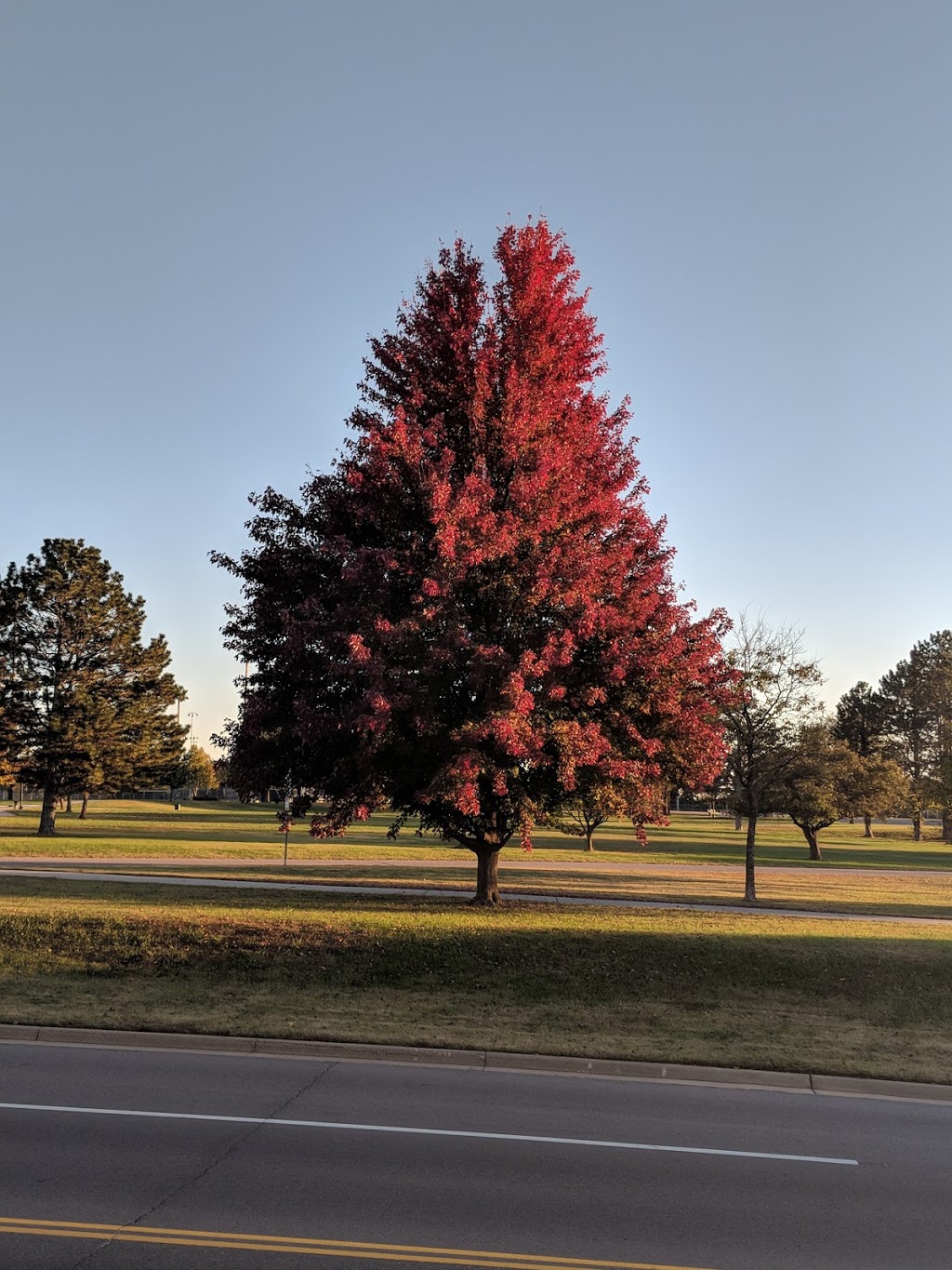 St Andrews Episcopal Church | 1062 E Chet Smith Ave, Derby, KS 67037, USA | Phone: (316) 788-2595