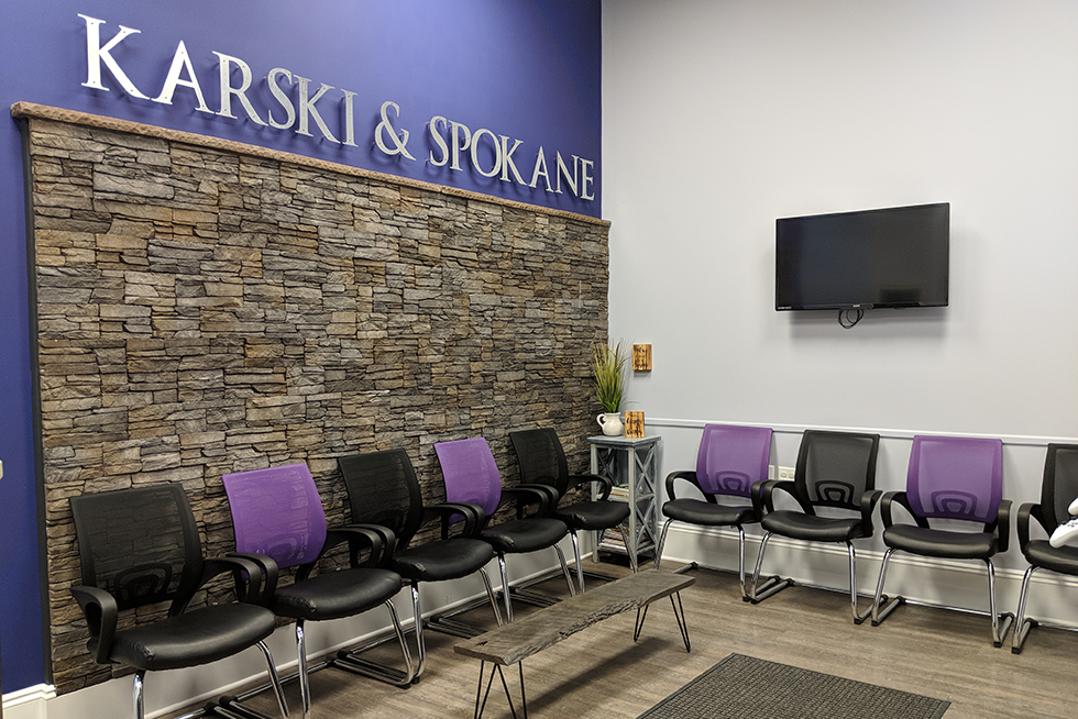 Karski & Spokane Orthodontics | 659 Castle Creek Dr, Seven Fields, PA 16046 | Phone: (724) 591-5758