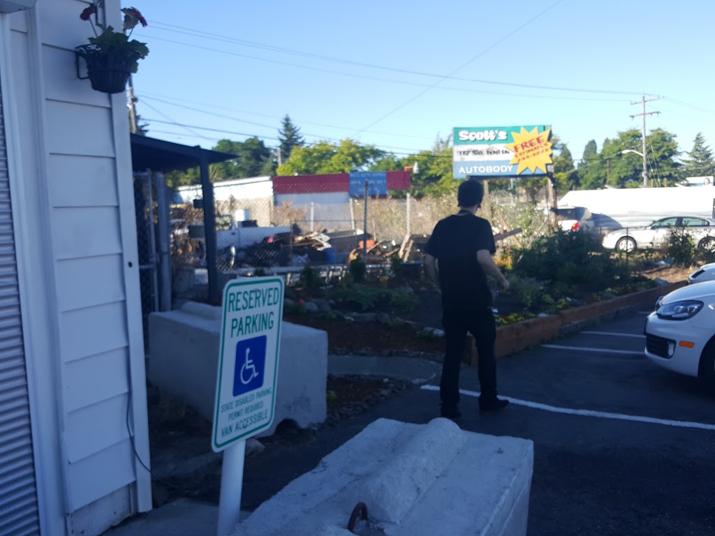 The West Seattle Marijuana Store | 10825 Myers Way S, Seattle, WA 98168, USA | Phone: (206) 420-7343