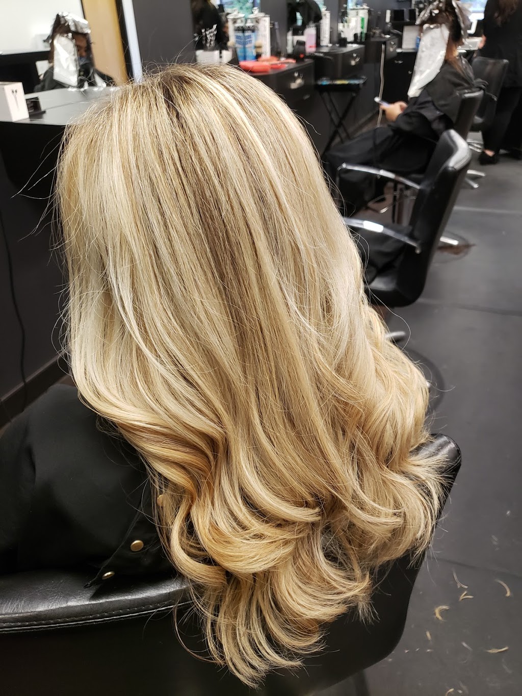 New York Hair & Beauty | 376 Hollywood Ave Ste 103, Fairfield, NJ 07004, USA | Phone: (862) 702-3069