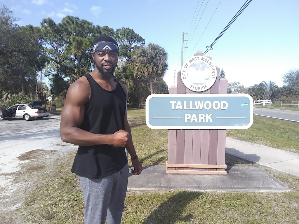 Tallwood Park | 565 Hollywood Blvd, West Melbourne, FL 32904, USA | Phone: (321) 837-7779