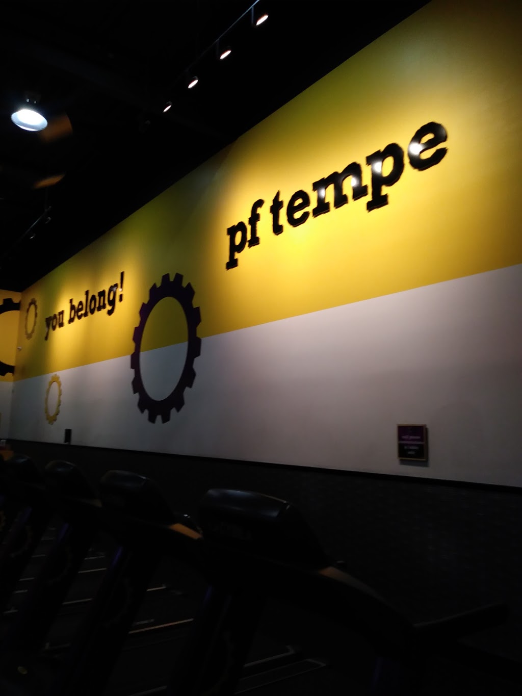 Planet Fitness | 3122 S McClintock Dr, Tempe, AZ 85282, USA | Phone: (480) 361-4200