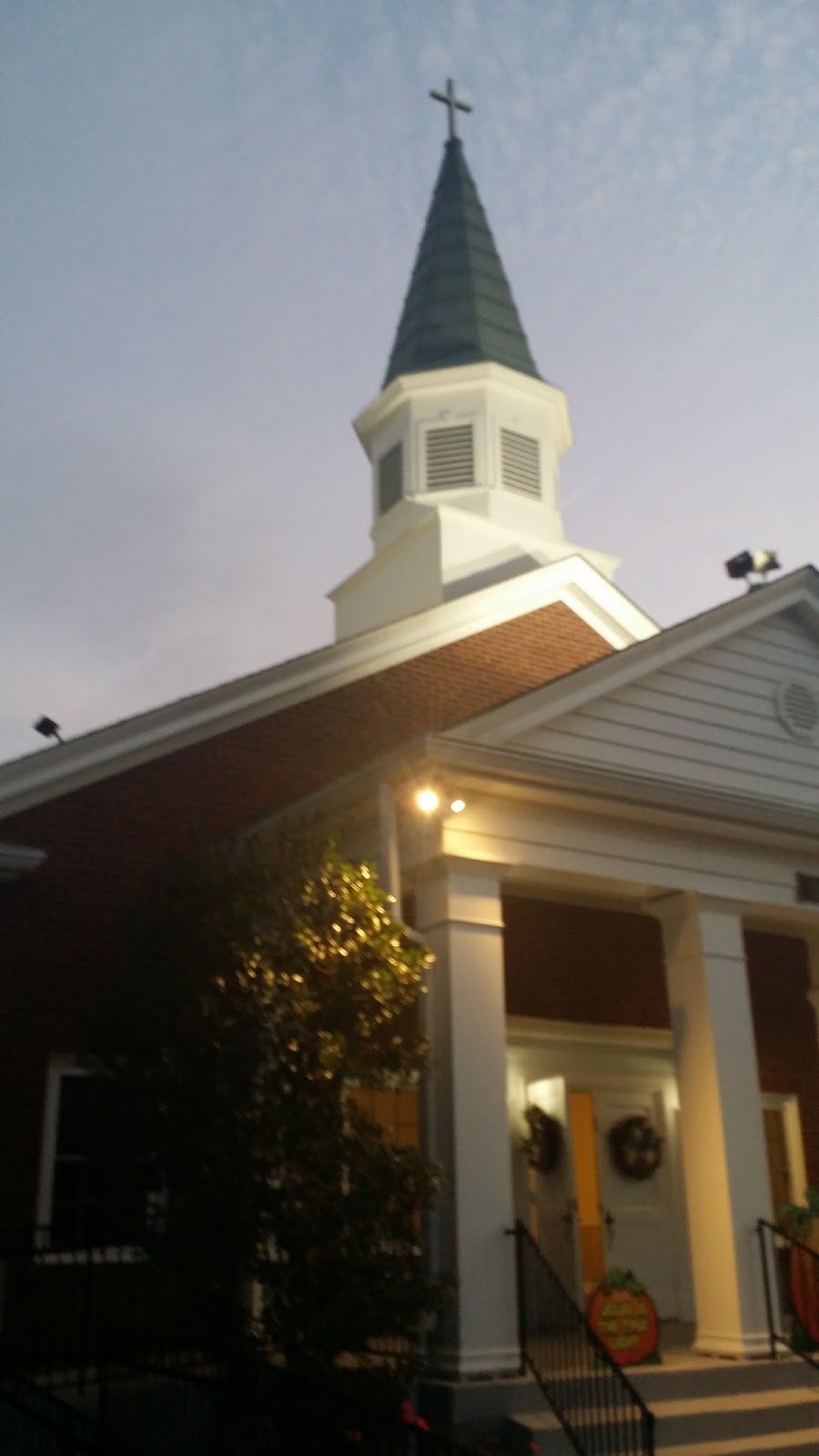 Pleasant Grove Baptist Church | 13800 Aiken Rd, Louisville, KY 40245, USA | Phone: (502) 245-4250